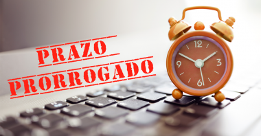 Prazo Prorrogado— EXPORIO 2025!